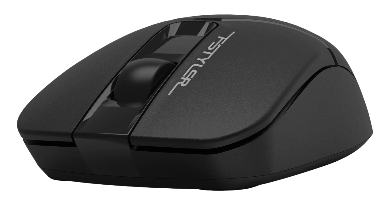 A4Tech Fstyler FG12S silent беспроводная (1200dpi)