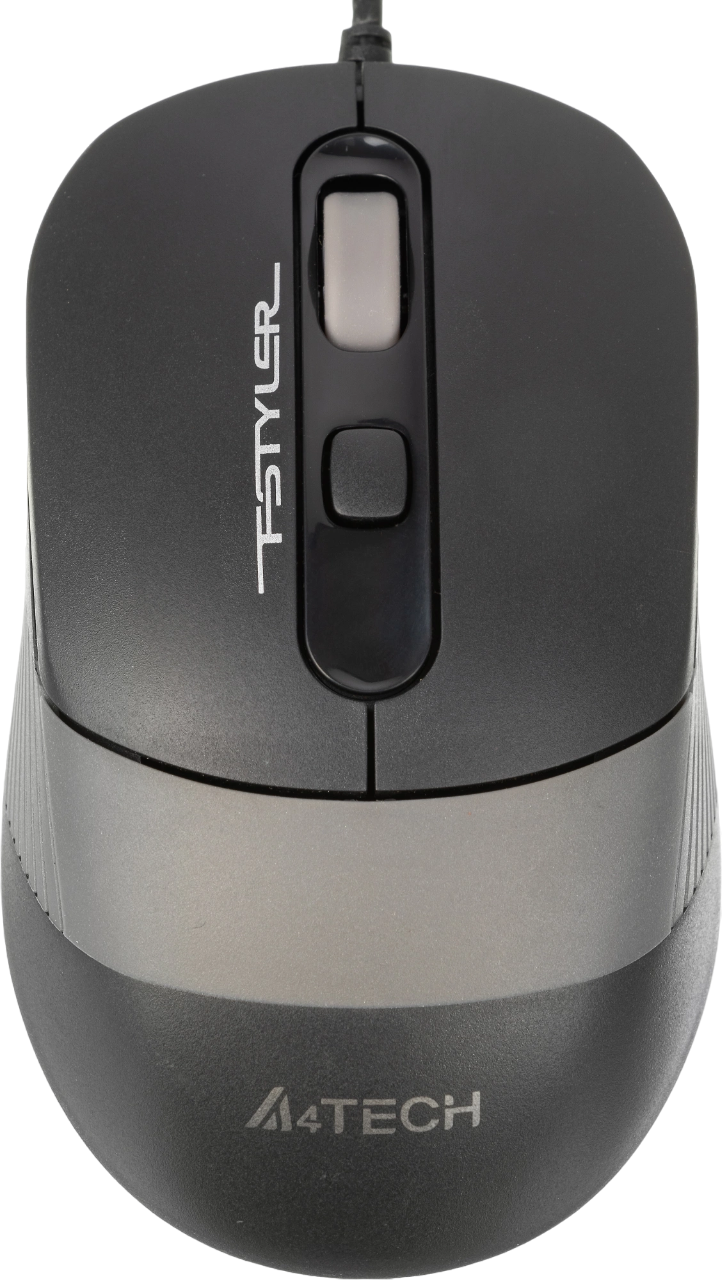 A4Tech Fstyler FM10 проводная (1600dpi)