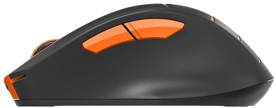 A4Tech Fstyler FG30S silent беспроводная (2000dpi)