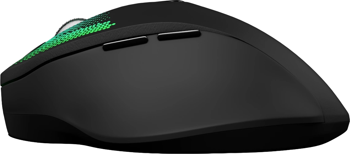 Oklick 636LWC беспроводная (1600dpi)