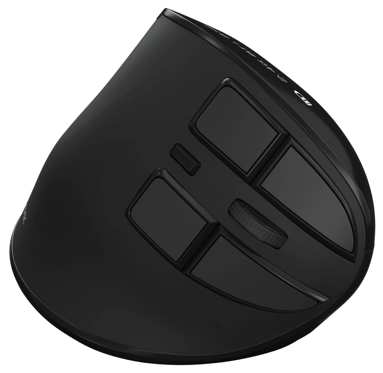 Oklick 990MW silent беспроводная (2400dpi)