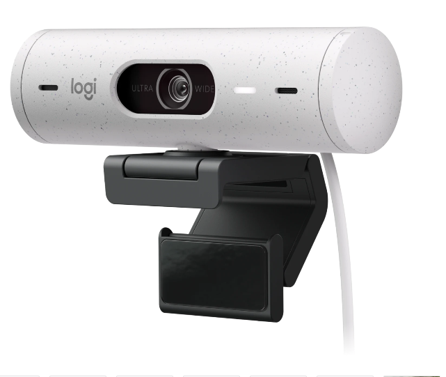Logitech BRIO 500