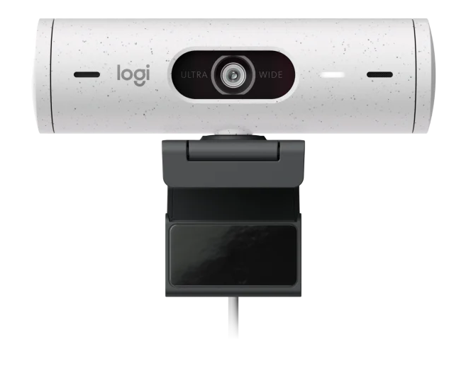 Logitech BRIO 500