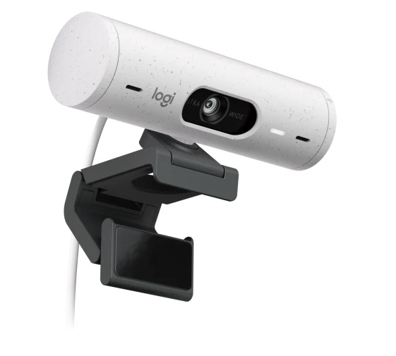 Logitech BRIO 500