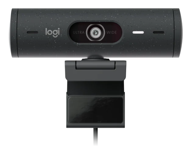 Logitech BRIO 500