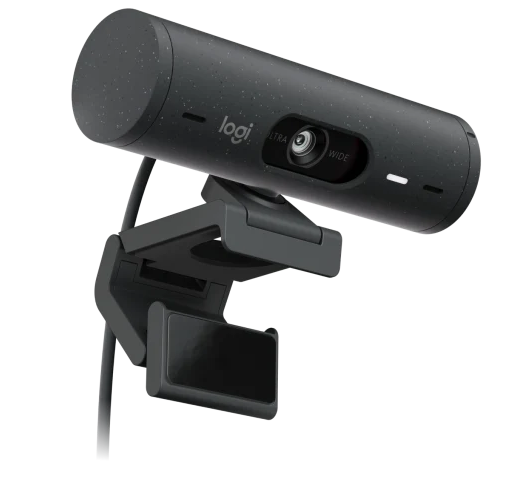 Logitech BRIO 500