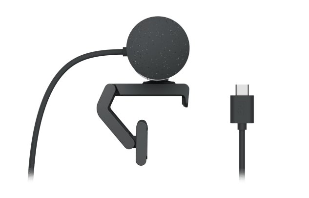 Logitech BRIO 500