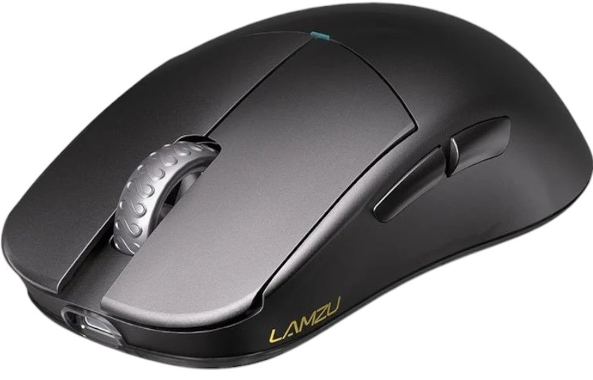 LAMZU Atlantis V2 PRO Nordic беспроводная/проводная (26000dpi)