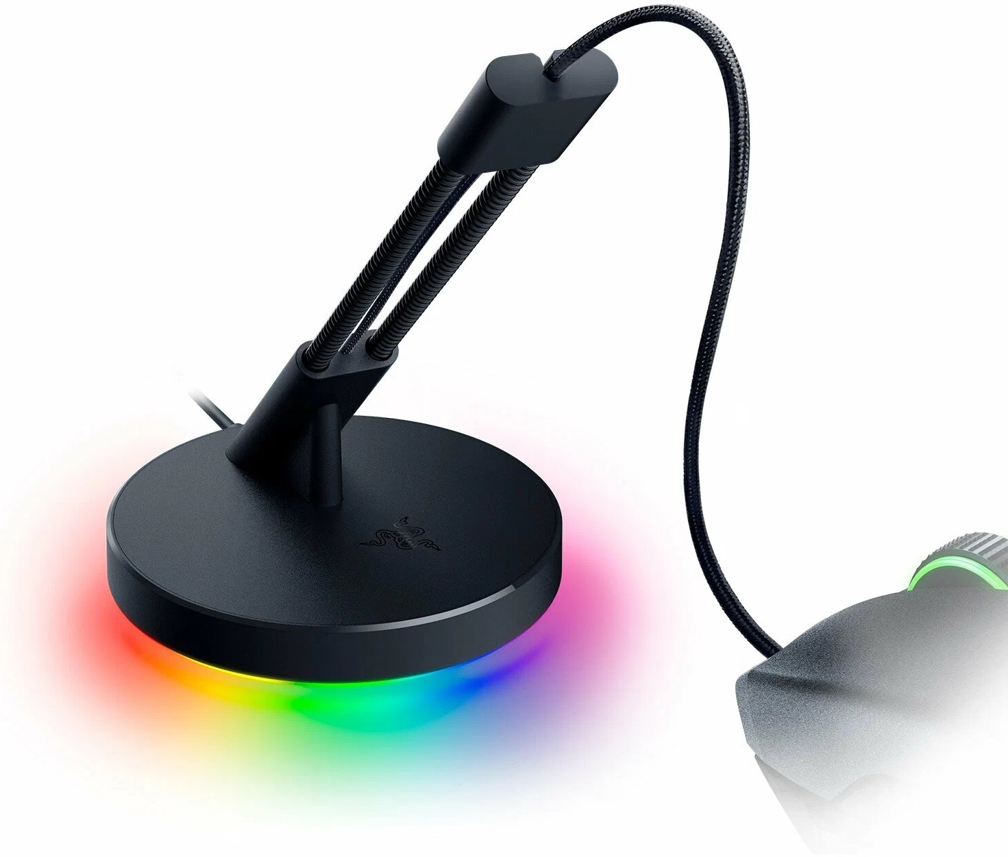 Razer Держатель провода Mouse Bungee V3 Chroma