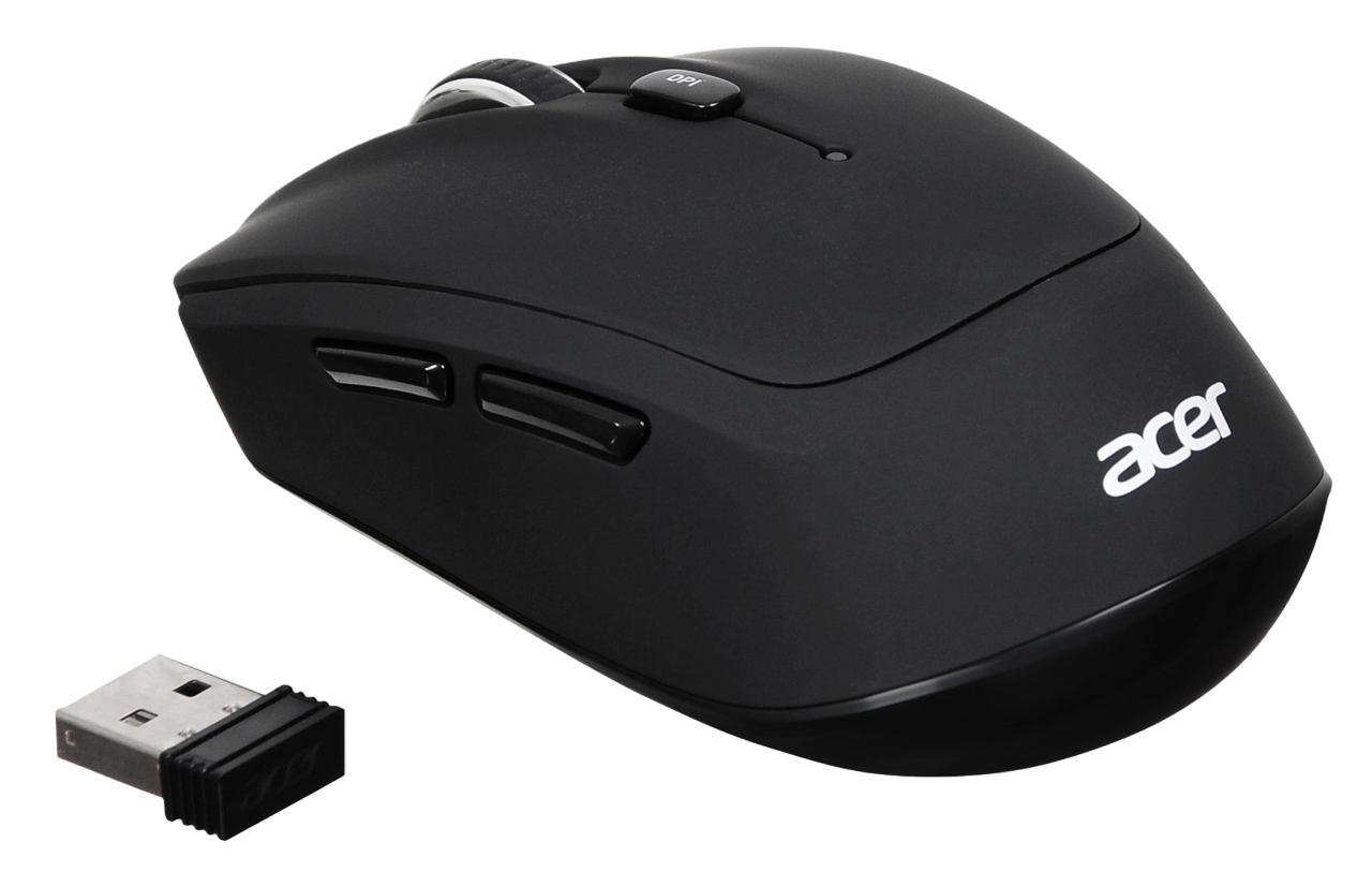 Acer OMR040 беспроводная (1600dpi)
