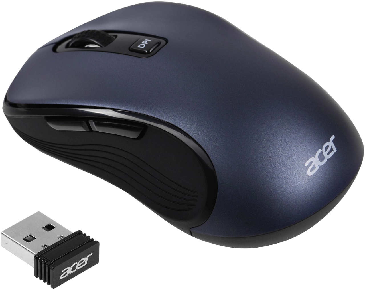 Acer OMR306 беспроводная (1600dpi)