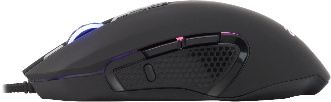 Acer OMW160 проводная (6400dpi)