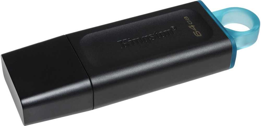 Kingston DataTraveler 64Gb Exodia DTX/64GB, USB 3.2
