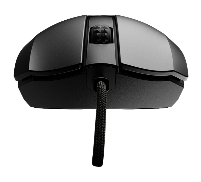 MSI Clutch GM41 Lightweight V2 проводная (16000dpi)