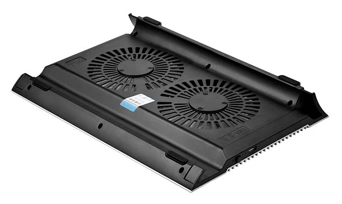 Deepcool Подставка для ноутбука N8 17"