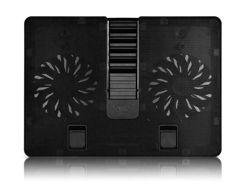 Deepcool Подставка для ноутбука U PAL 15.6"