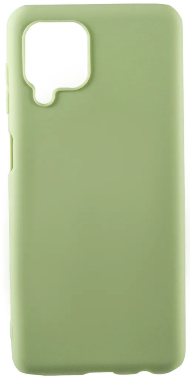 LuxCase Чехол-накладка Protective Case TPU 1.1 мм для Samsung Galaxy A22 SM-A225F