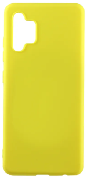 LuxCase Чехол-накладка Protective Case TPU 1.1 мм для Samsung Galaxy A32 SM-A325F