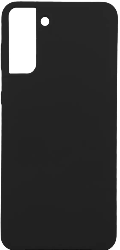 LuxCase Чехол-накладка Protective Case TPU 1.1 мм для Samsung Galaxy S22+ SM-S906B