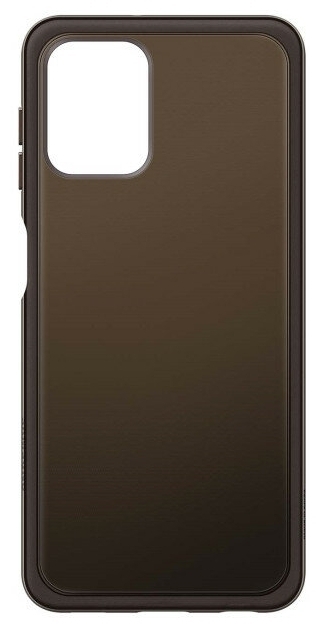 Samsung Чехол-накладка Soft Clear Cover для Samsung Galaxy A22 SM-A225F/DS