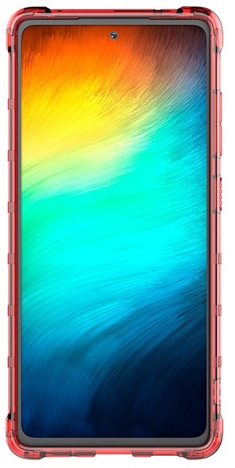Araree Чехол-накладка A Cover для Samsung Galaxy S20FE (Fan Edition) SM-G780F