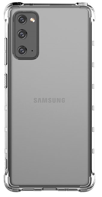 Araree Чехол-накладка A Cover для Samsung Galaxy S20FE (Fan Edition) SM-G780F