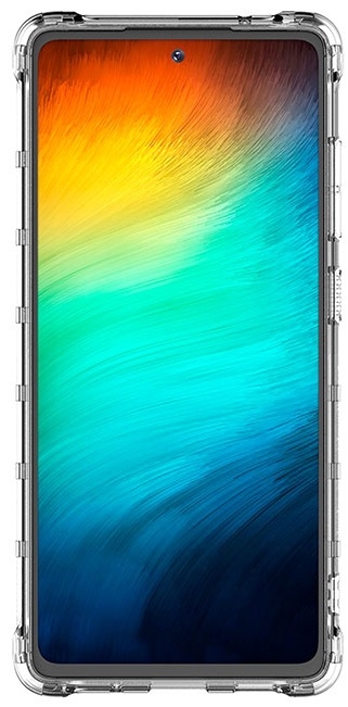 Araree Чехол-накладка A Cover для Samsung Galaxy S20FE (Fan Edition) SM-G780F