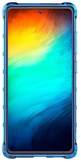 Araree Чехол-накладка A Cover для Samsung Galaxy S20FE (Fan Edition) SM-G780F