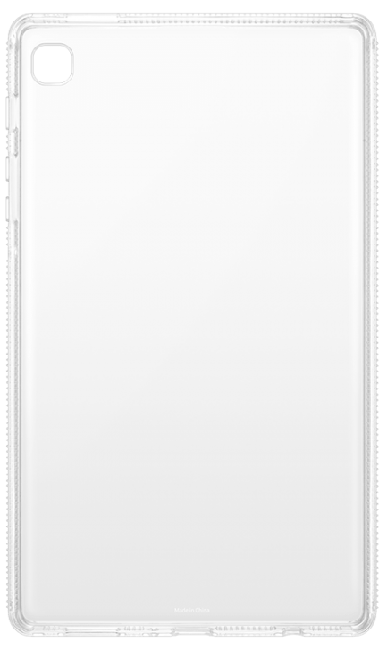 Samsung Чехол-накладка Clear Cover для Samsung Galaxy Tab A7 Lite SM-T220/SM-T225