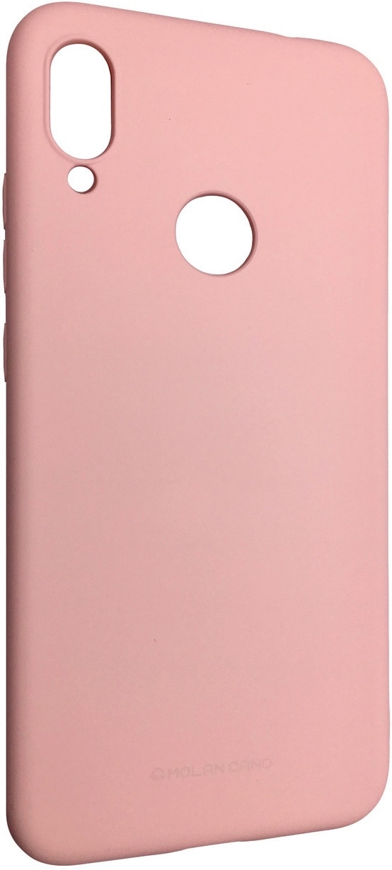 Mariso Чехол-накладка для Xiaomi Redmi Note 7