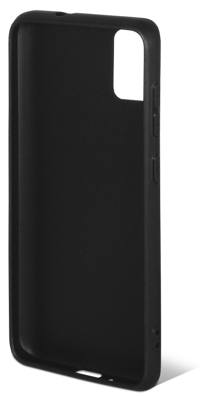 DF Чехол-накладка для ZTE Blade A31