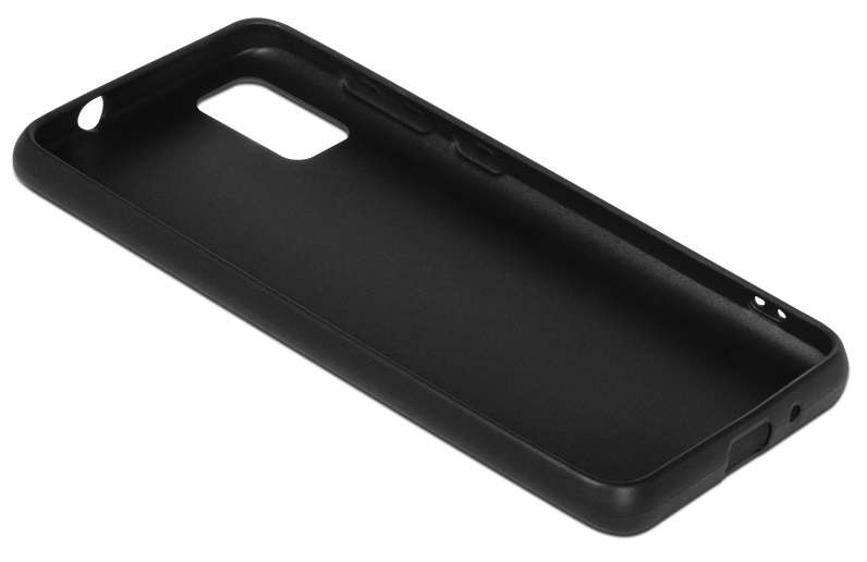 DF Чехол-накладка для ZTE Blade A31
