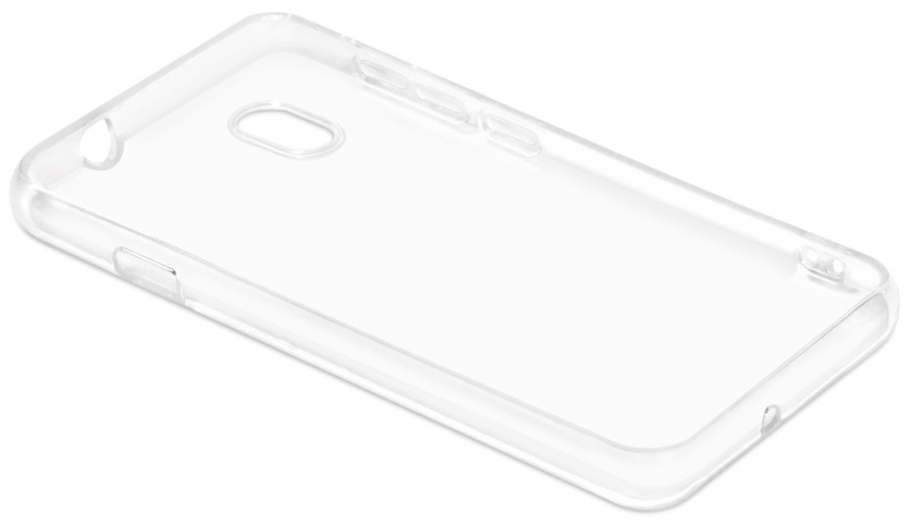 DF Чехол-накладка для ZTE Blade A31 Lite