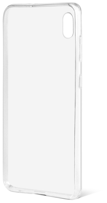 DF Чехол-накладка для ZTE Blade A3 (2020)