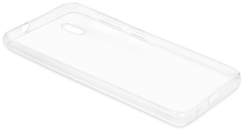 DF Чехол-накладка для ZTE Blade A3 (2020)