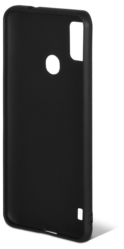DF Чехол-накладка для ZTE Blade A51