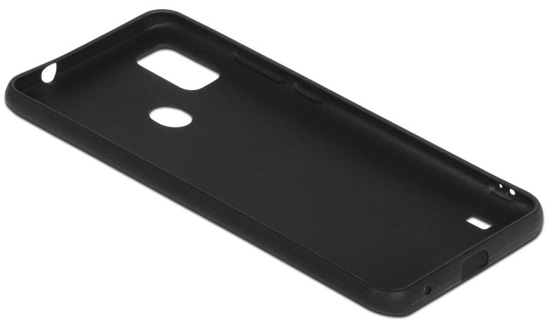 DF Чехол-накладка для ZTE Blade A51