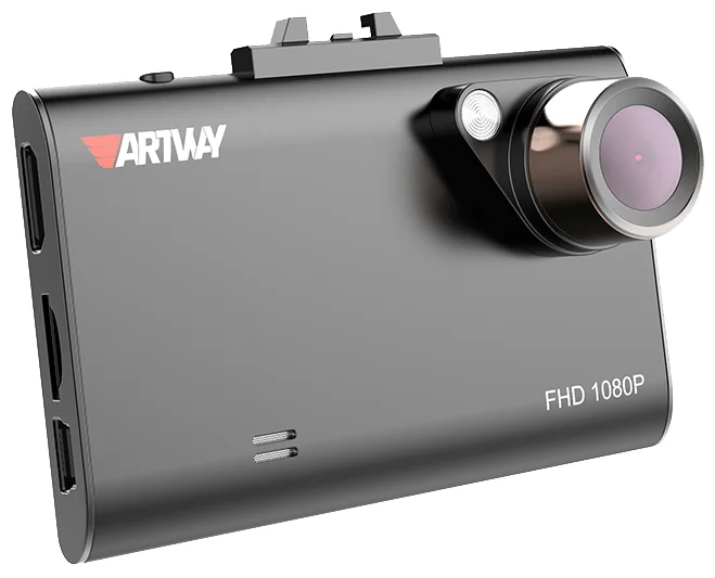 

Видеорегистратор Artway, AV-480