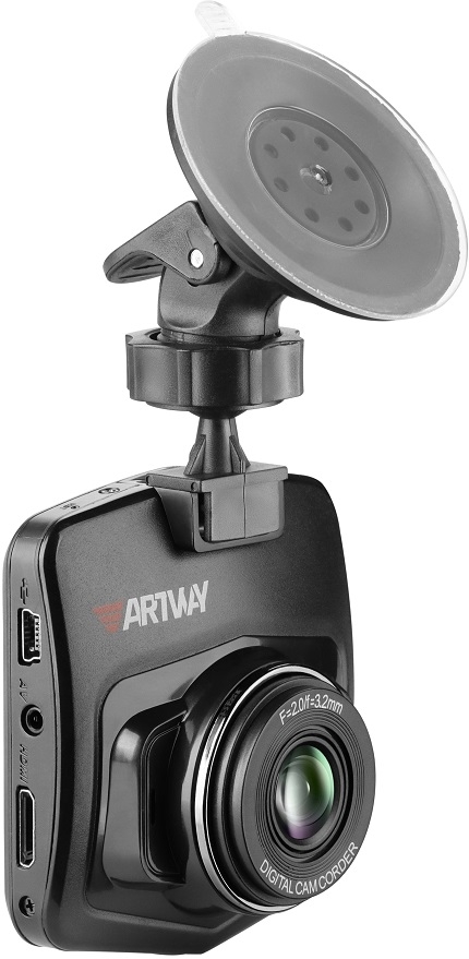 Artway Видеорегистратор AV-510