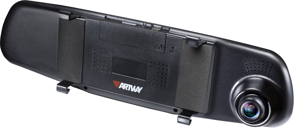 Artway Видеорегистратор AV-601 GLASS