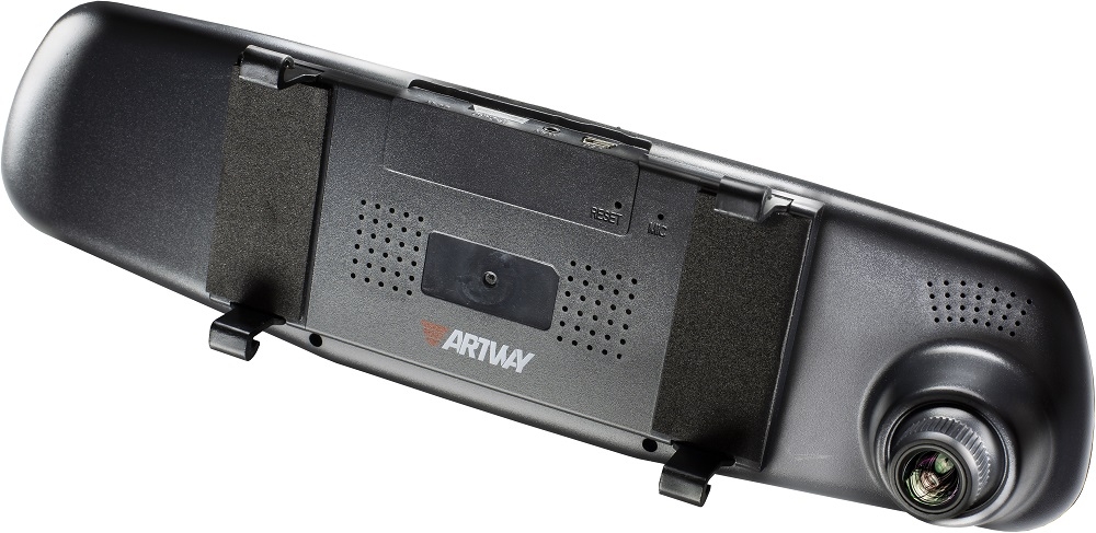 Artway Видеорегистратор AV-610 GLASS