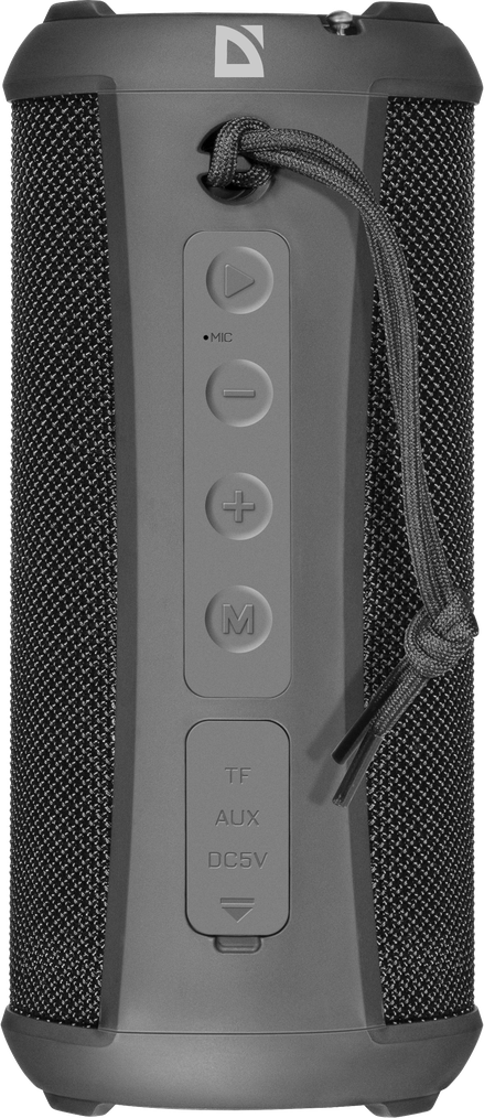 Defender Портативная колонка G42