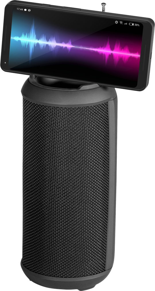 Defender Портативная колонка G42