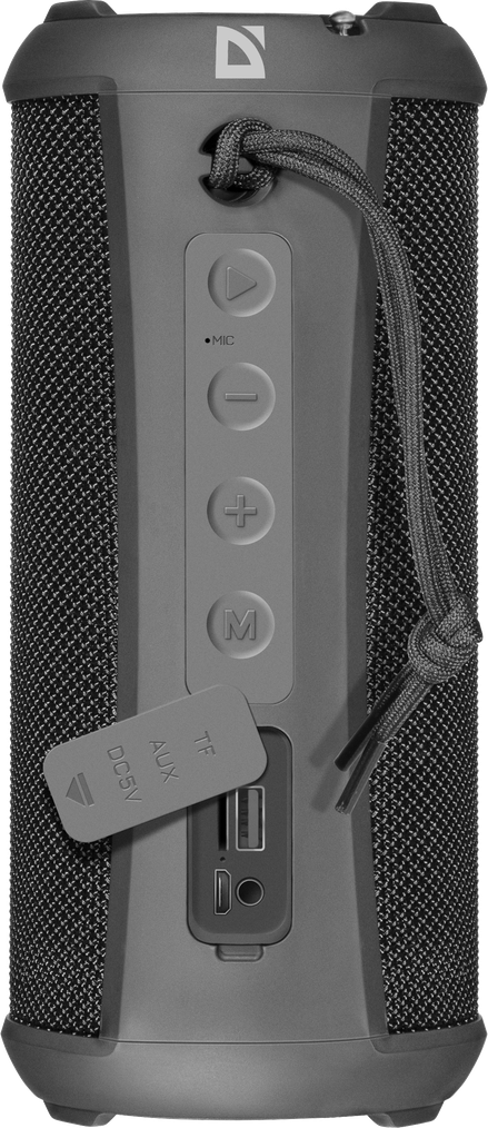 Defender Портативная колонка G42