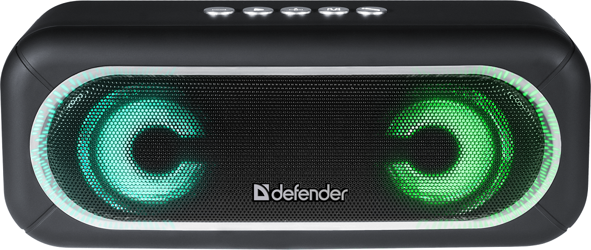 Defender Портативная колонка G44