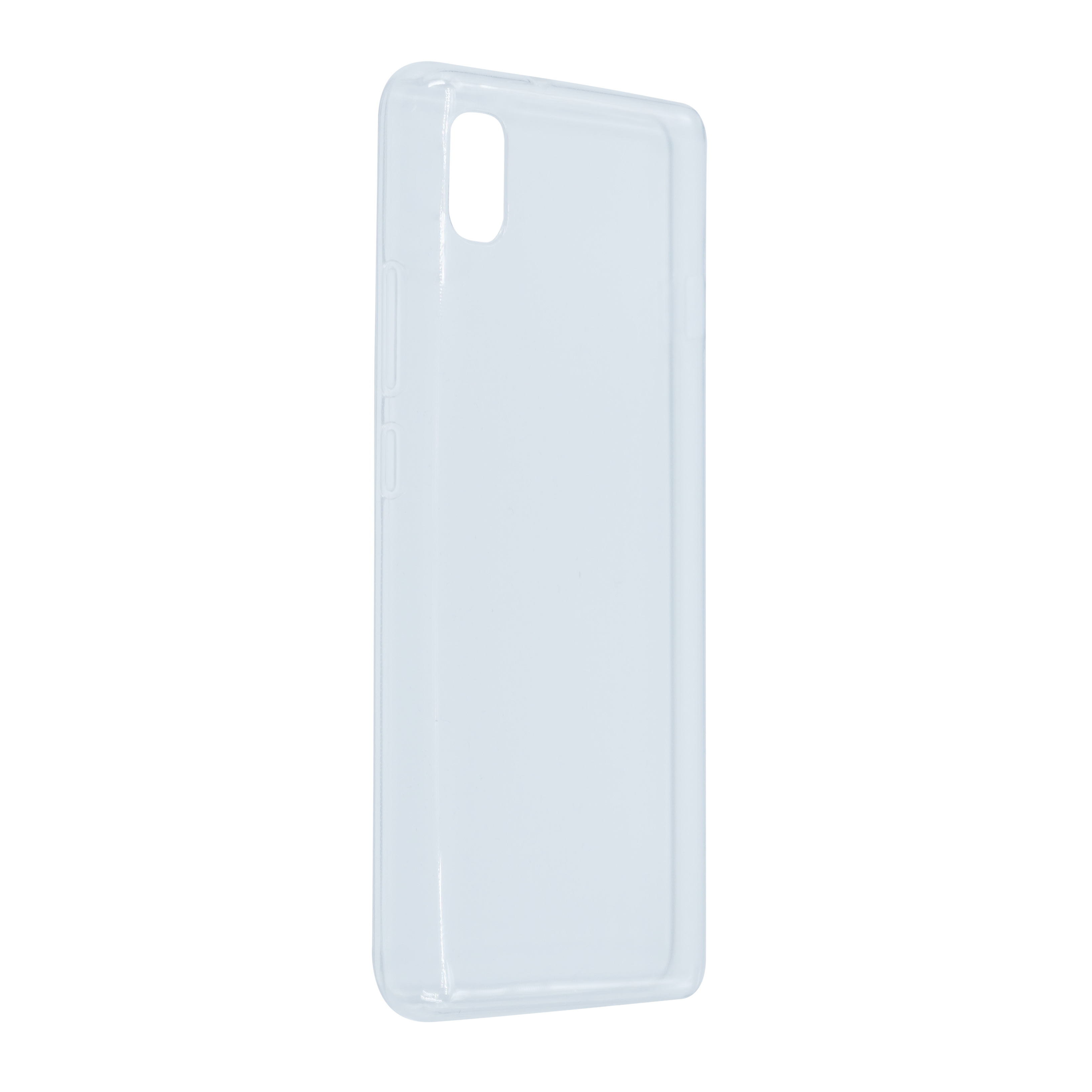 ZTE Чехол-накладка Protect Case для ZTE Blade L210