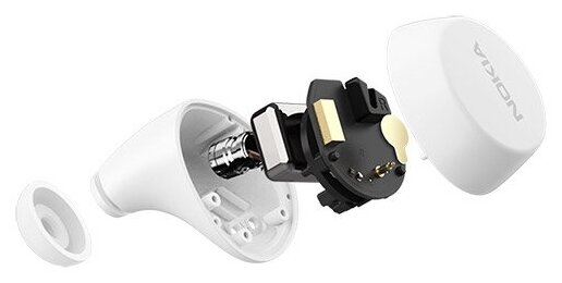 Nokia Беспроводные наушники BH-405