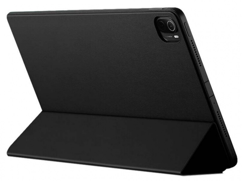 Xiaomi Чехол-книжка Cover Black для Xiaomi Pad 5