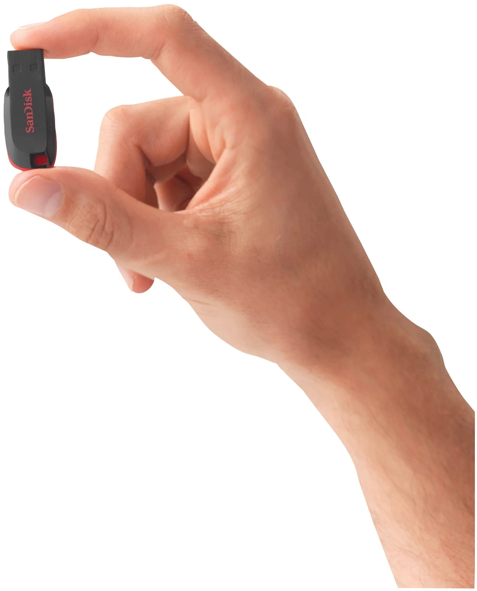 Sandisk 64Gb Cruzer Blade SDCZ50-064G-B35 USB2.0
