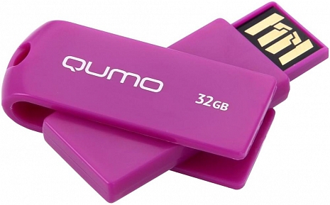 Qumo Twist 32 GB